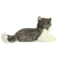 thumbnail image 4 of Aurora Siberian Husky 14" Plush, 4 of 5