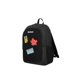 thumbnail image 2 of MOCHILA XTREM LOGAN 5XT BLACK/BLUE, 2 of 8