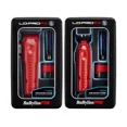 thumbnail image 2 of BaBylissPRO  Lo-Pro FXOne Matte Red Trimmer/Clipper Combo, 2 of 3