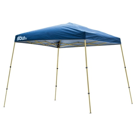 UPC 085955098890 product image for Quik Shade Solo 10'x10' Slant Leg Instant Canopy (50 sq. ft. coverage) | upcitemdb.com