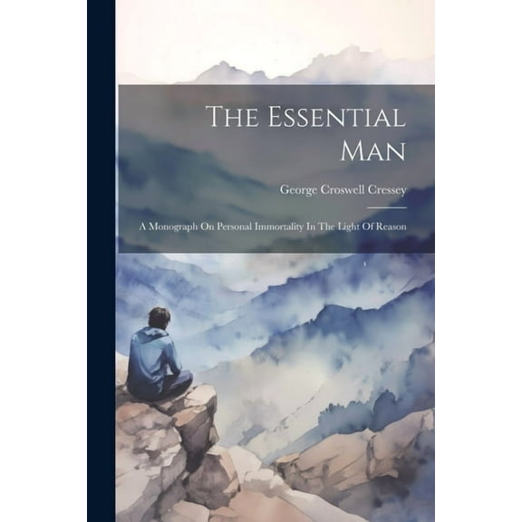 The Essential Man (Paperback)