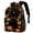 Color1, variant on Lightweight Backpack Halloween Black Cat School Bag Travel Laptop Daypack for Men Women Casual Rucksack