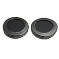thumbnail image 4 of EGNMCR Replacement Ear Pads Cushions For ATH-WS99 WS70 For MDR-V55 Ear Pads, 4 of 8