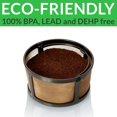 thumbnail image 5 of Filtre à Café Réutilisable Keurig K Duo pour Essentiels K-Duo et Cafetières K-Duo Seulement, 5 of 5