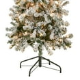thumbnail image 3 of Árbol de Navidad First Traditions Acacia de National Tree Company, 6 pies, 3 of 5