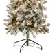 thumbnail image 3 of Árbol de Navidad First Traditions Acacia de National Tree Company, 6 pies, 3 of 5