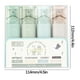 thumbnail image 3 of Rotuladores iluminadores de purpurina de nácar Burst Girl - Pack de 4, 10 ml, Punta de fibra para dibujar, escribir y escribir en un diario, 3 of 3