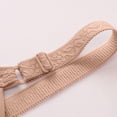 thumbnail image 7 of Dyegold Sports Bras For Women Online Shopping Lace Full Coverage Bralette Lift Casual Comfort Plus Size Sports Bra Stretch Wireless Wirefree Everyday Wear Seamless Bra Ladies Underwear, 7 of 7