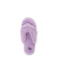 thumbnail image 4 of Women's MUK LUKS Taryn Thong Slipper, 4 of 7