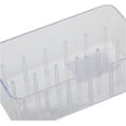 thumbnail image 2 of Gutermann Medium Storage Organiser Box for 18 Sewing Thread Spools, 2 of 4