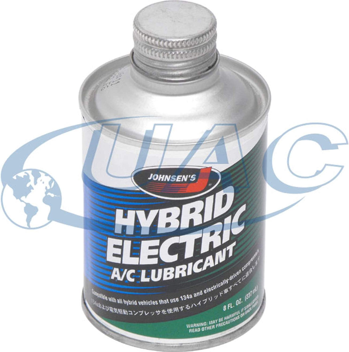 UAC RO 0802B Hybrid/electric Oil Fits select: 2004-2016 TOYOTA
