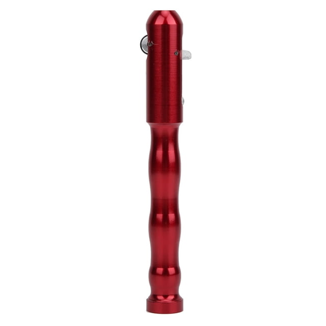 Eastbuy TIG Welding Wire - TIG Welding Alimentación de Alambre Pen Finger Holder alimentador de Soldadura de Varilla de Relleno (Rojo)