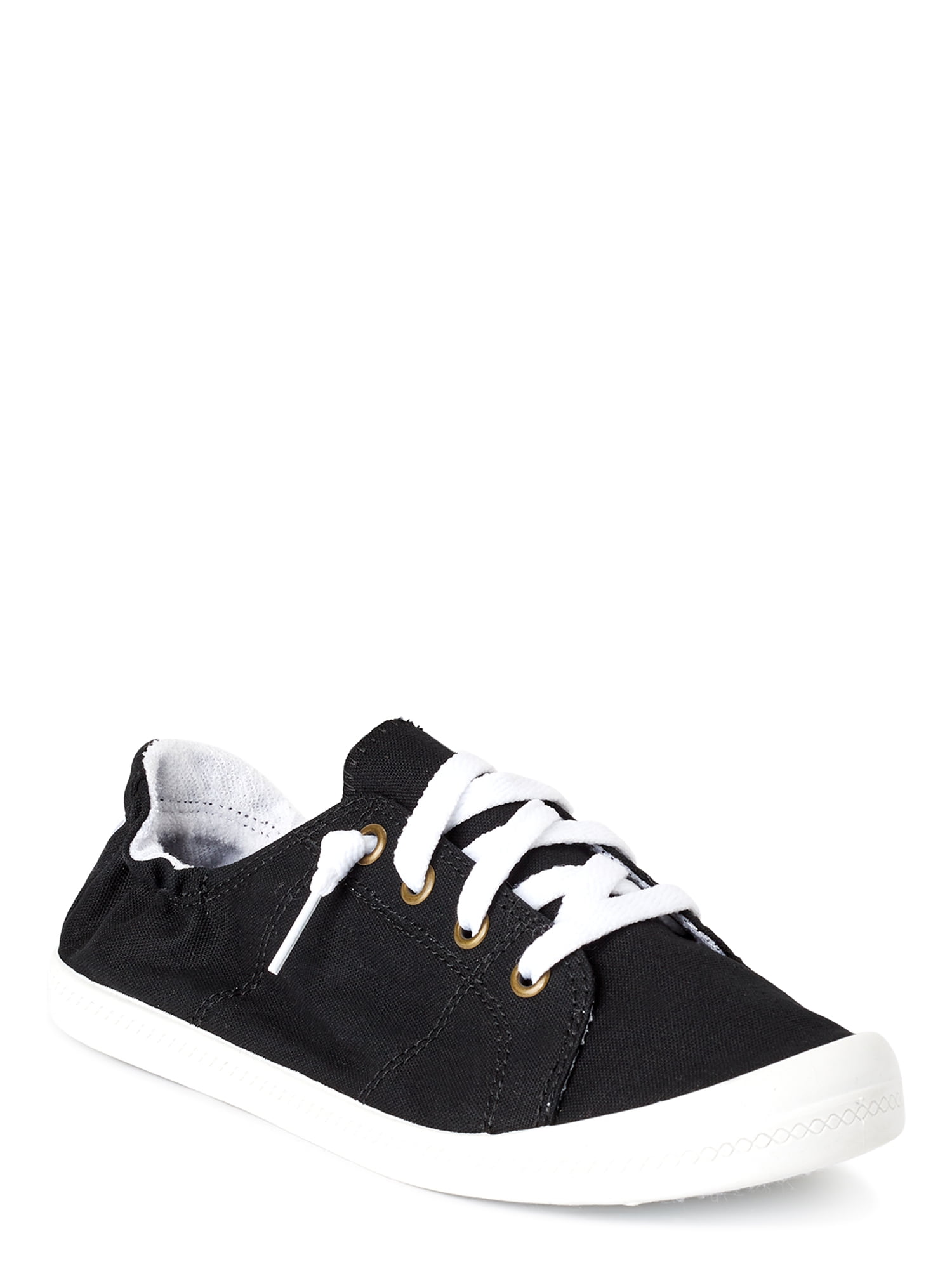 Scrunch back sneakers wide width Clearance