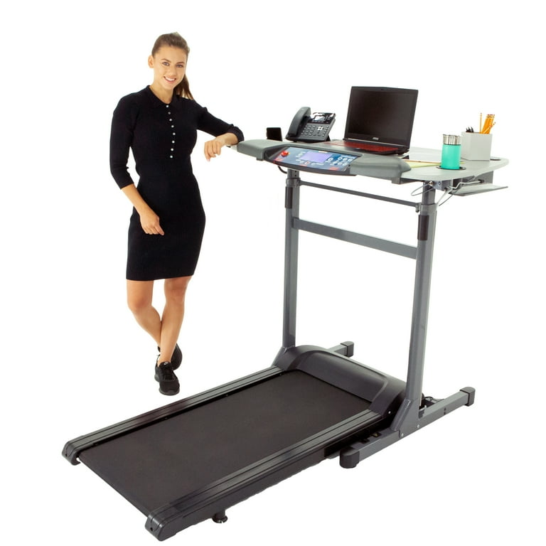 Walmart desk treadmill deals