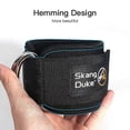 thumbnail image 3 of Fitness Foot Ring Ankle Buckle Leg Muscle Trainer Hip, 3 of 4
