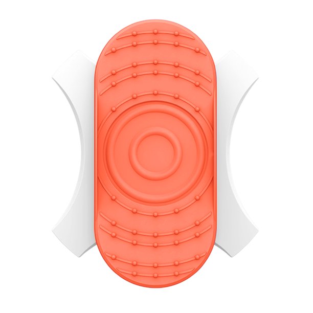 Disco Giratorio De Cintura Tablero de equilibrio de disco silencioso para entrenador de cintura separado para dispositivo de fitness (naranja) Sywqhk Para Estrenar