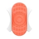 thumbnail image 1 of Disco Giratorio De Cintura Tablero de equilibrio de disco silencioso para entrenador de cintura separado para dispositivo de fitness (naranja) Sywqhk Para Estrenar, 1 of 9