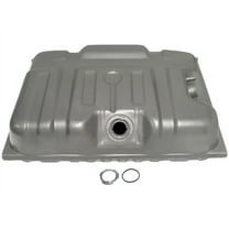 Rear Fuel Tank - Compatible with 1975 - 1978 Ford F-150 1976 1977