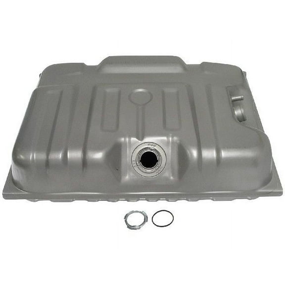 Rear Fuel Tank - Compatible with 1975 - 1978 Ford F-150 1976 1977