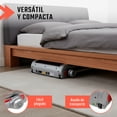 thumbnail image 3 of Caminadora Electrica Walkingpad Centurfit 1.5 HP con Control Remoto Inclinación Manual Pantalla Digital Plegable Equipo de Ejercicio Compacto para Casa Hogar Color Plata, 3 of 9