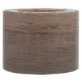 thumbnail image 1 of Ruban de Réparation à Grain de Bois Bords Adhésifs pour Armoire Table Tiroir Porte, 1 of 6