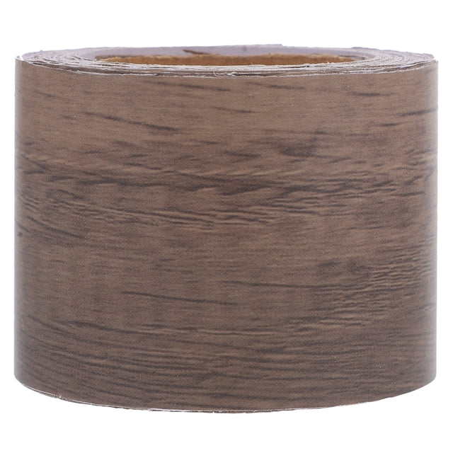Wood Grain Repair Tape Adhesive Edges For Cupboard Table Drawer Cabinet Door Banding