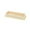 Beige, variant on Hydroponic Cat Grass Box Seed Sprout Tray Wheatgrass Grower Bottomless Cat Snack Green