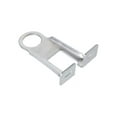 thumbnail image 2 of Panier de Vélo Robuste 1 Pce Panier avant pour Rangement de Vélo Scooter Support, 2 of 9