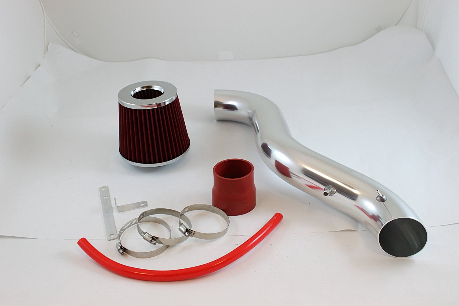 SAMCO Air Intake Tube for 1994-2001 Acura Integra Type R main image 1