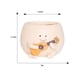 thumbnail image 3 of Guitarra Planter Camotank con bonita cara sonriente para interiores, S, 3 of 6