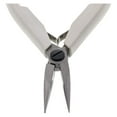 thumbnail image 3 of Lindstrom 7891 Long Snipe Plier - 32mm Square Jaws, ESD Safe, Alloyed Steel - Precision Hand Tool for Electronics & Crafting, 3 of 5