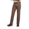 thumbnail image 1 of Pantalón Ariat Rebar M4 Relaxed DuraStretch para hombre Wren 32 x 38, 1 of 1
