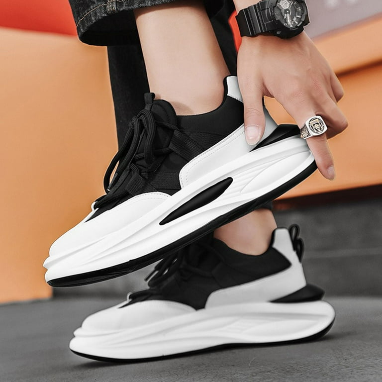 Memory foam basketball shoes sales