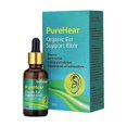 thumbnail image 1 of Organic Ear Protectants Tinnitus Discomfort Ears Cleaning Earwax Drops, 1 of 5