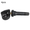 thumbnail image 4 of Car Tire Pressure Sensor 4pcs Tire Pressure Sensor 13598771 Fit For  Escalade ESV 2018-2007, 4 of 8