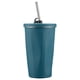 thumbnail image 1 of Bsvklp Frasco 600ML Térmica A Prueba Fugas para Fitness para Coche (azul), 1 of 6