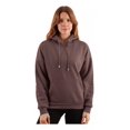 thumbnail image 1 of Sudadera Hoodie Para Mujer Lisa Capucha Bolsa Varios Colores, 1 of 5