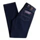 thumbnail image 4 of 1 Pantalón Mezclilla 44-54 Axmith 32 Pulgadas De Largo, 4 of 8