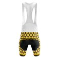 thumbnail image 2 of Bee Amazing III Bib Shorts - S, 2 of 4