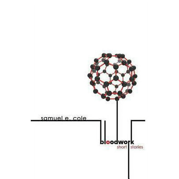 Bloodwork (Paperback)