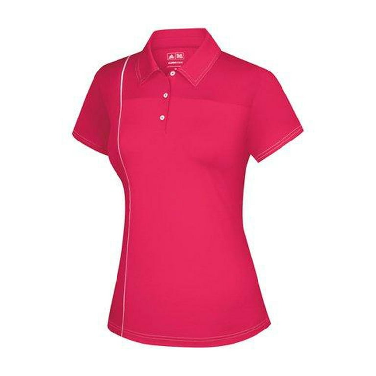 Adidas Taylormade Womens Polo Shirt, Options -