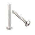 thumbnail image 1 of Tornillos de máquina Unique Bargains, M6x50mm Tornillo Phillips, Acero inoxidable 304, Sujetadores Tornillos 5Pcs, 1 of 3
