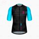 thumbnail image 2 of Ropa para hombre Wear Better Spain Rainbow New Team Areo Ciclismo Jersey de manga corta Ropa de bicicleta Verano MTB Camisa de bicicleta de carretera, 2 of 5