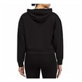 thumbnail image 2 of Puma Women's Modern Sport Hoodie (Black, Large), 2 of 2