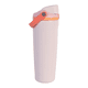 thumbnail image 1 of Magma Life Termo de Acero Inoxidable Flow, Capacidad de 887 ml (30oz) Vaso Térmico Doble Pared con Tapa Antiderrames Mantiene Frío y Caliente para Café y Bebidas, Apto para Porta Vasos, 1 of 1