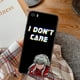 thumbnail image 4 of iPhone 11 12 Mini Pro Max Anime Inuyasha Creative fall proof Funda Para Teléfono, 4 of 4