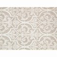 thumbnail image 5 of Pasargad Home PG-06-1 9X12 Pasargad Home Modern Collection Hand-Knotted Silk & Wool Area Rug- 9' 2' X 11' 11', 5 of 5