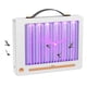 thumbnail image 1 of Lámpara recargable electrónica portátil para matar moscas y mosquitos, exterminador de insectos, 1 of 5