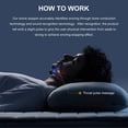 thumbnail image 2 of Anti-Snoring-Devices Snoring-Solution Anti-Snore-Device Anti-Snoring Stop-Snoring, 2 of 5