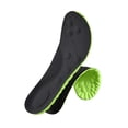 thumbnail image 3 of Espuma viscoelástica Insoles AnliPro 4D Cloud Sole para hombre, EE. UU. 6-8, 3 of 9